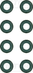 Seal Set, valve stem